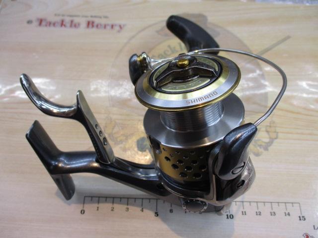 06BB-XテクニウムMg 4000D｜＠ベリーネット 日本最大新品中古釣具WEB