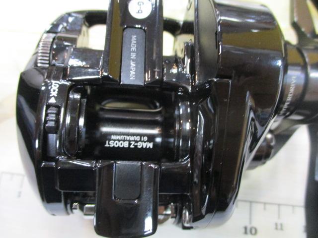 22ジリオン TW HD 1000XHL｜＠ベリーネット 日本最大新品中古釣具WEB