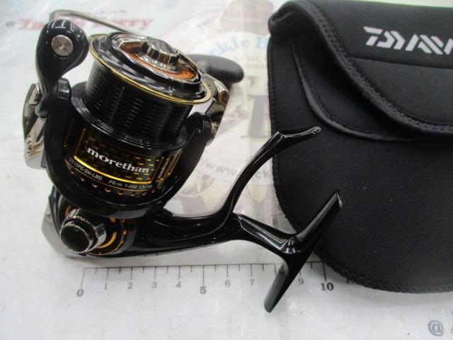 17モアザンLBD 2510PE-SH｜＠ベリーネット 日本最大新品中古釣具WEB