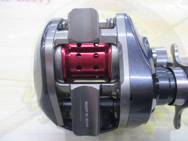 アルファスフィネスカスタム 105H｜＠ベリーネット 日本最大新品中古