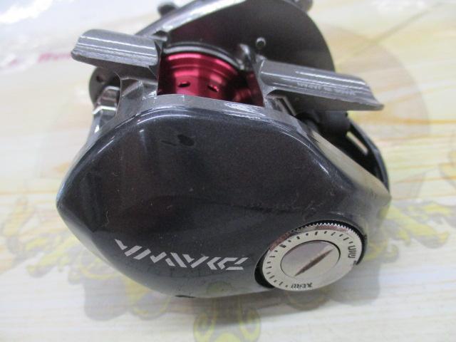 アルファスフィネスカスタム 105H｜＠ベリーネット 日本最大新品中古