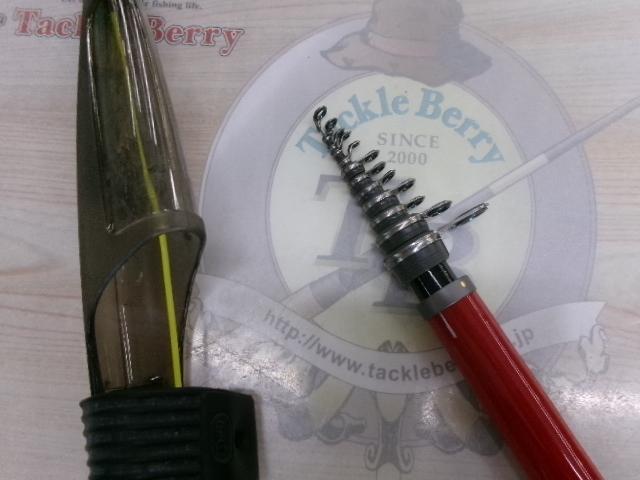 がま磯スーパーインテッサ 2-53｜＠ベリーネット 日本最大新品中古釣具