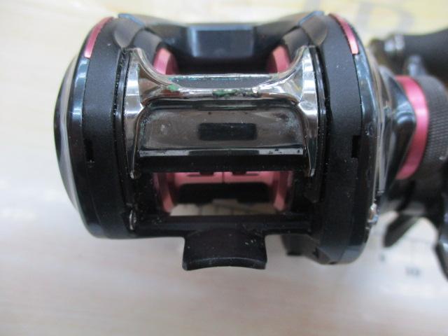 紅牙IC 100P-RM｜＠ベリーネット 日本最大新品中古釣具WEBショップ