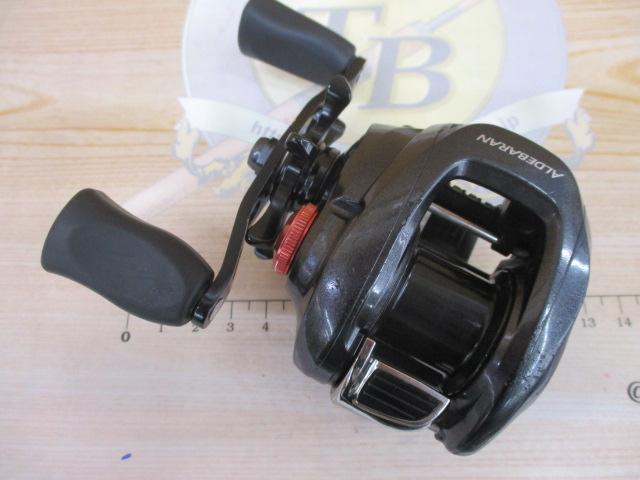 12アルデバランBFS XG LH｜＠ベリーネット 日本最大新品中古釣具WEB