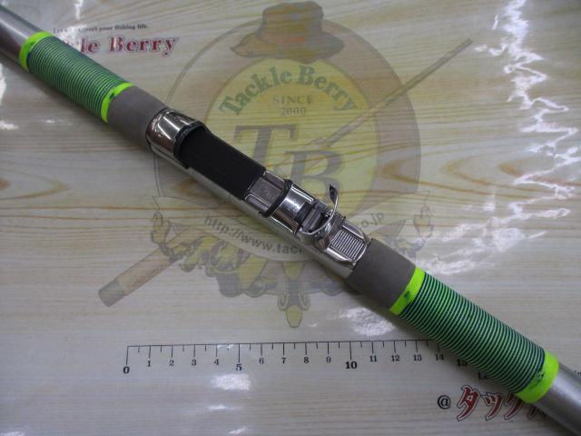 05スピンパワー 405CX-T｜＠ベリーネット 日本最大新品中古釣具WEBショップ