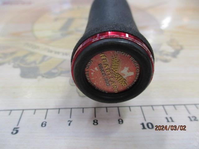 ハートランド HL741HXHFB-WAO 07｜＠ベリーネット 日本最大新品中古