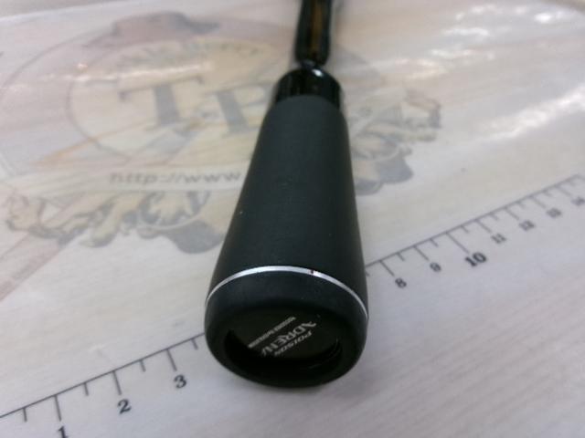 18ポイズンアドレナ 1611M+｜＠ベリーネット 日本最大新品中古釣具WEB