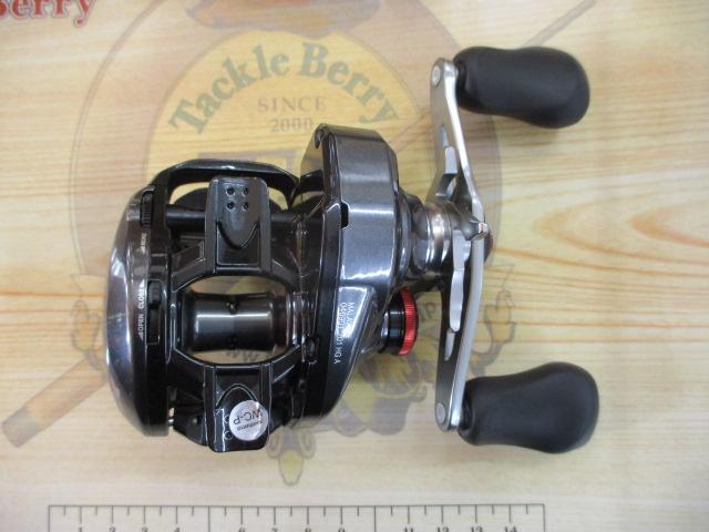 24スコーピオンMD 201HG｜＠ベリーネット 日本最大新品中古釣具WEBショップ