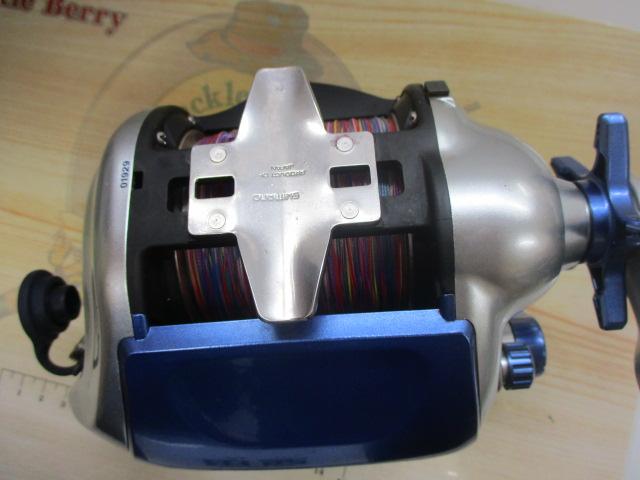 05電動丸 4000HP｜＠ベリーネット 日本最大新品中古釣具WEBショップ