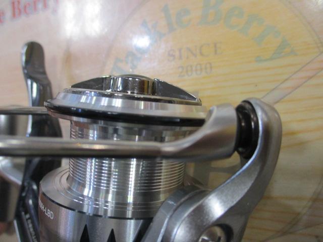 24インパルト 2500XH-LBD｜＠ベリーネット 日本最大新品中古釣具WEB