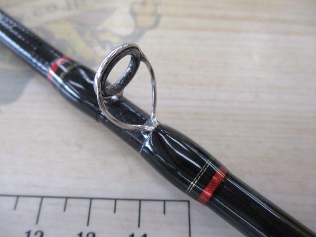 バイオインパクトカレイ 180｜＠ベリーネット 日本最大新品中古釣具WEB