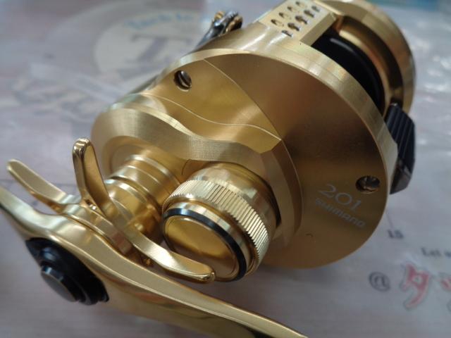 21カルカッタコンクエスト 201｜＠ベリーネット 日本最大新品中古釣具