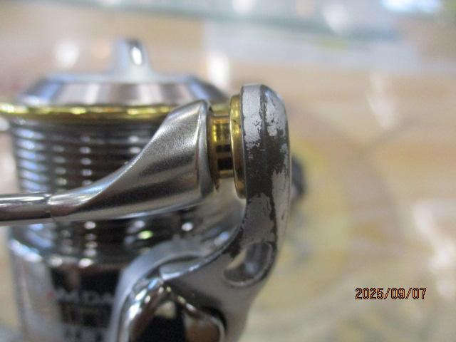 TDイグニス 2004C｜＠ベリーネット 日本最大新品中古釣具WEBショップ