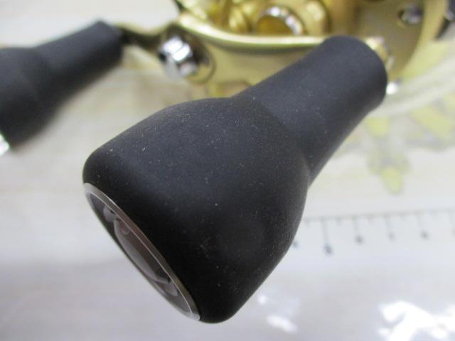 23カルカッタコンクエストMD 301XGLH｜＠ベリーネット 日本最大新品