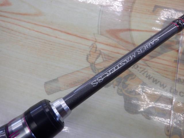 サーベルマスターSSテンヤ 82MH180/R｜＠ベリーネット 日本最大新品