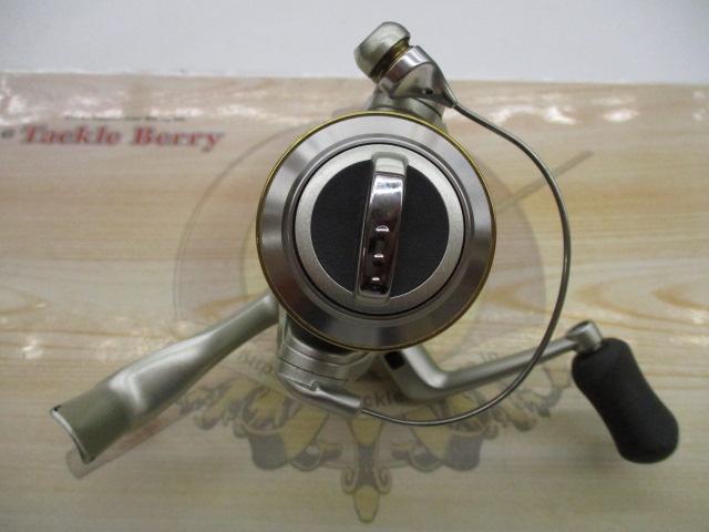 03ツインパワーMg 2500S｜＠ベリーネット 日本最大新品中古釣具WEBショップ