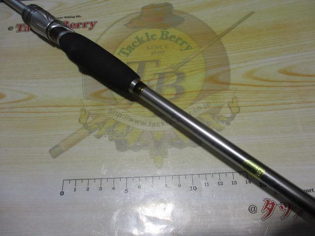 ステファーノ攻 S180｜＠ベリーネット 日本最大新品中古釣具WEBショップ