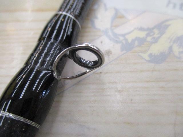 22バンタム 168L+BFS-2｜＠ベリーネット 日本最大新品中古釣具WEBショップ