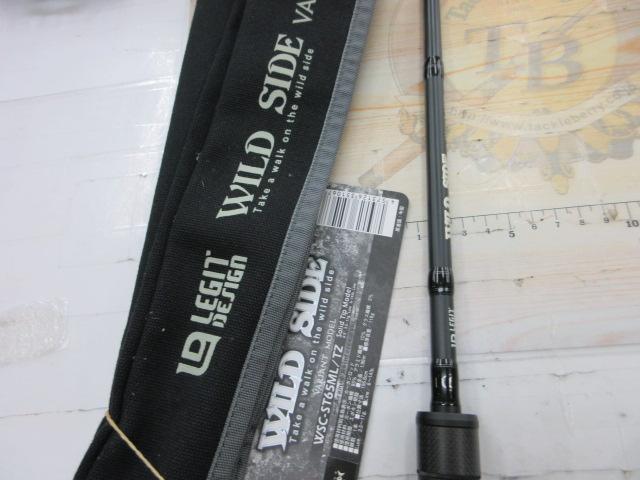 ワイルドサイド WSC-ST65ML/TZ VARIANT｜＠ベリーネット 日本最大新品