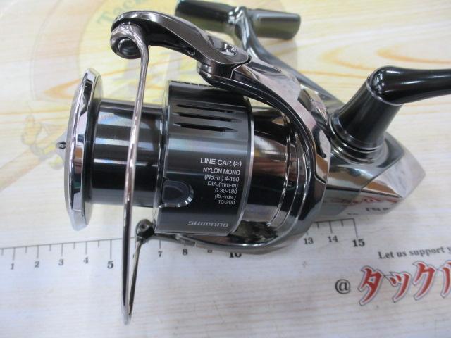 22ステラ 4000XG｜＠ベリーネット 日本最大新品中古釣具WEBショップ