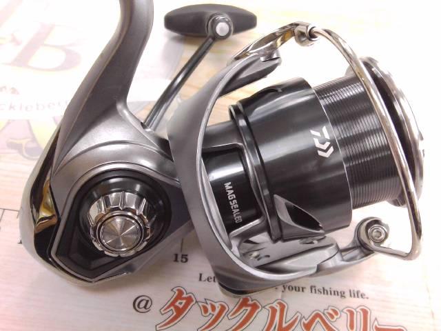 25カルディア LT3000S-CXH｜＠ベリーネット 日本最大新品中古釣具WEB