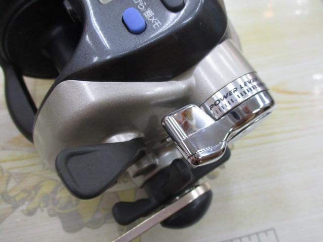 スーパータナコンS 500W｜＠ベリーネット 日本最大新品中古釣具WEBショップ