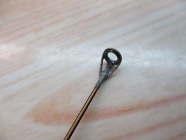 鱗海AX 0号-530｜＠ベリーネット 日本最大新品中古釣具WEBショップ