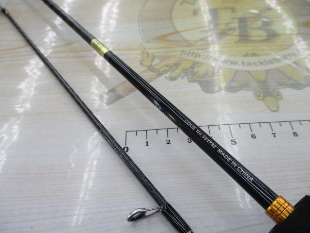 23ソアレBB アジング S54SUL-S｜＠ベリーネット 日本最大新品中古釣具