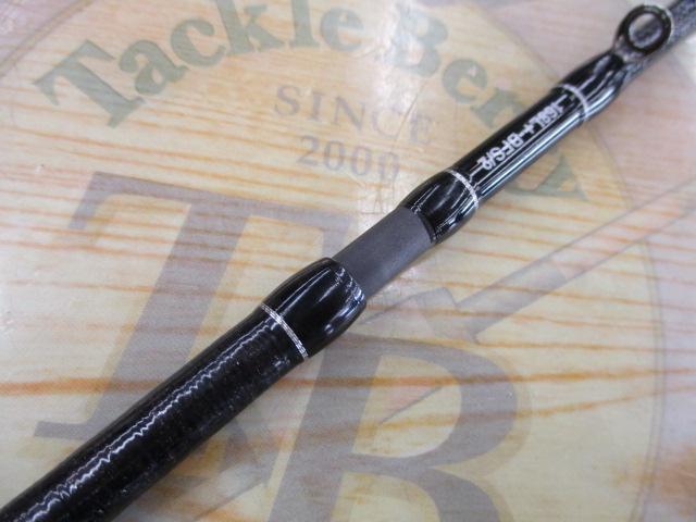 22バンタム 168L+BFS-2｜＠ベリーネット 日本最大新品中古釣具WEBショップ