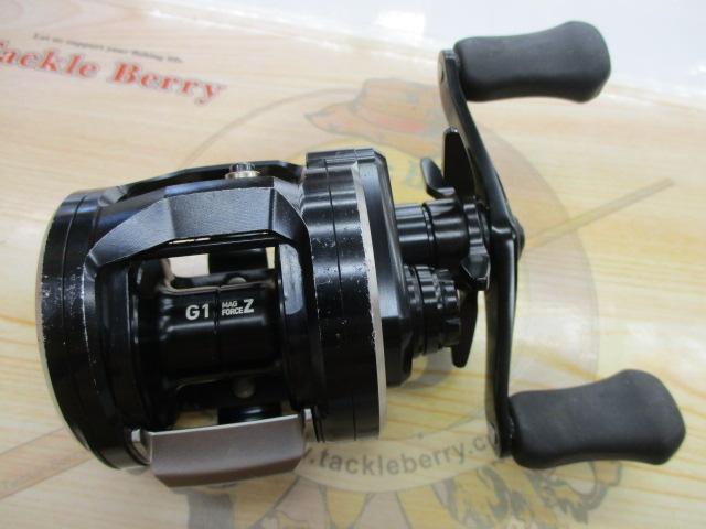 18リョウガ 1520H｜＠ベリーネット 日本最大新品中古釣具WEBショップ