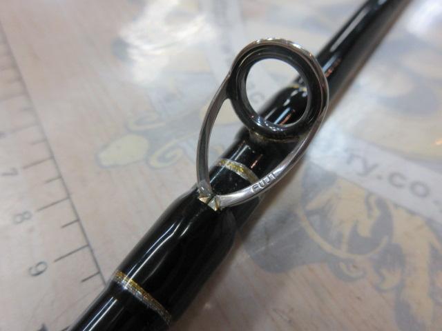 トリプルクロス TCX-962LSJ｜＠ベリーネット 日本最大新品中古釣具WEB