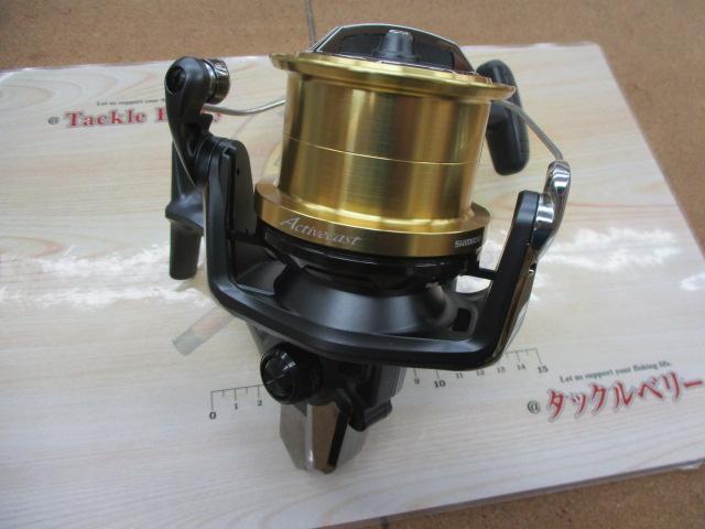 シマノ アクティブキャスト 1060 未使用 シマノ アクティブキャスト