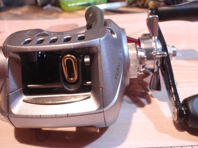 TD-Z 103HL タイプR｜＠ベリーネット 日本最大新品中古釣具WEBショップ