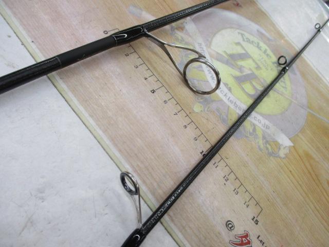 24ポイズンアドレナ 264UL-2｜＠ベリーネット 日本最大新品中古釣具WEB