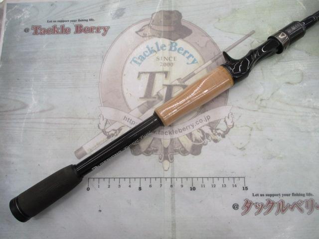 レーベン トルクチューン DLT-C67H-RX4S(コルク)｜＠ベリーネット 日本