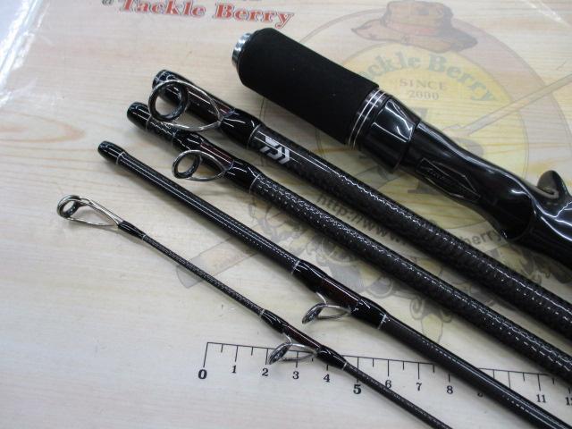 ブラックレーベル トラベル C64XH-5・SB｜＠ベリーネット 日本最大新品