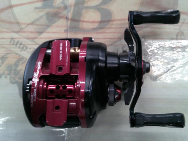 T3 AIR 8.6L-TW｜＠ベリーネット 日本最大新品中古釣具WEBショップ