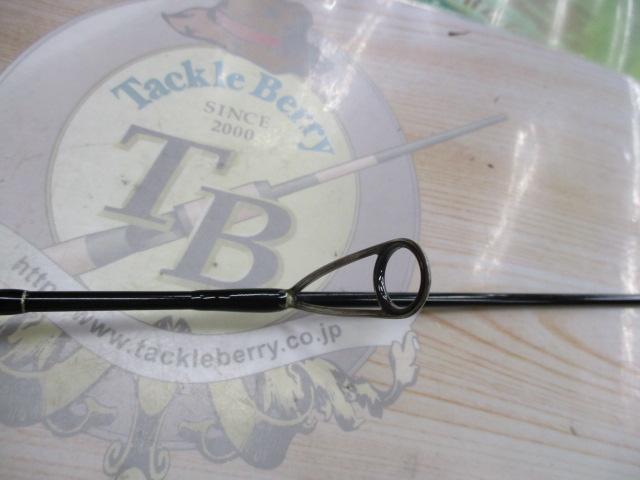 トラウトファイナリスト エクスプローラー TF-E50ULS-1P-TZ (BR-M60