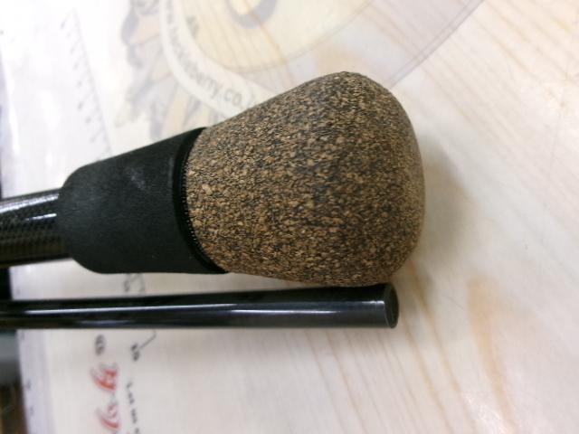 ハートランド HL802MHRB-21｜＠ベリーネット 日本最大新品中古釣具WEB