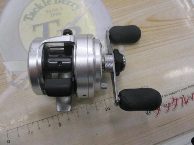 12カルカッタ 100｜＠ベリーネット 日本最大新品中古釣具WEBショップ