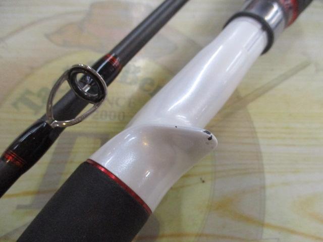 ライトゲームCI4 タイプ82 M200｜＠ベリーネット 日本最大新品中古釣具