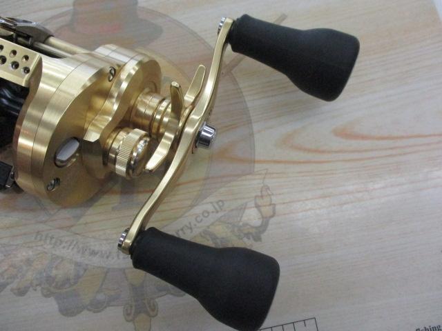 23カルカッタコンクエストMD 300XG｜＠ベリーネット 日本最大新品中古