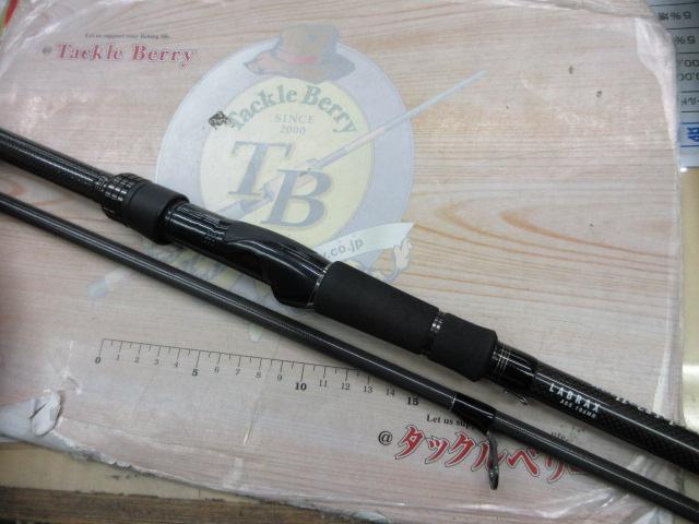 ラブラックス AGS106MH｜＠ベリーネット 日本最大新品中古釣具WEBショップ