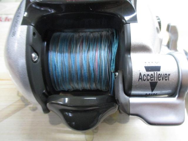 アドベンチャー電動SS700AT-S ｜＠ベリーネット 日本最大新品中古釣具