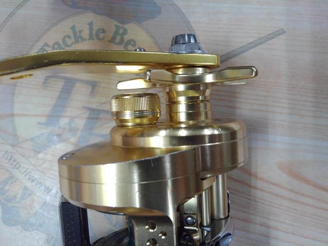 15オシアコンクエスト 301HG｜＠ベリーネット 日本最大新品中古釣具WEB