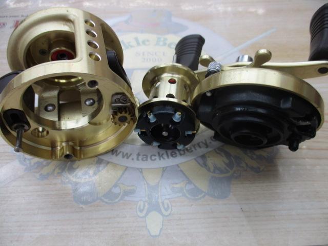 カルカッタ 50XT｜＠ベリーネット 日本最大新品中古釣具WEBショップ