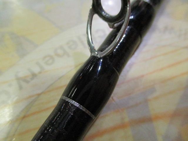 22バンタム 1711MH+-SB/2｜＠ベリーネット 日本最大新品中古釣具WEB