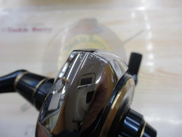 20ソルティガ 18000-H｜＠ベリーネット 日本最大新品中古釣具WEBショップ