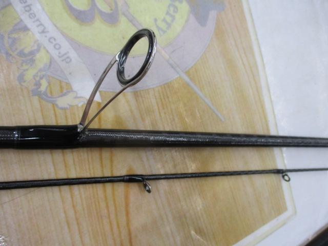 ハードロッカーSS S83MH｜＠ベリーネット 日本最大新品中古釣具WEBショップ