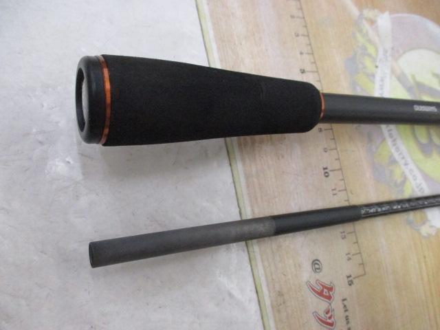 ハードロッカーSS S83MH｜＠ベリーネット 日本最大新品中古釣具WEBショップ